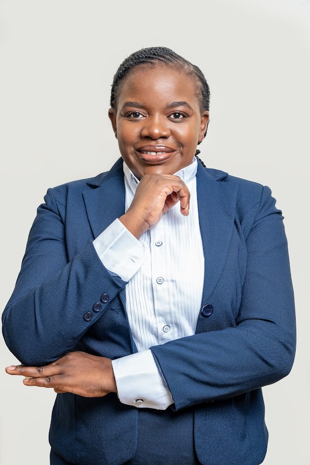 Irine Sikuku