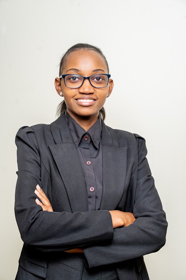 Priscilla Mwengi